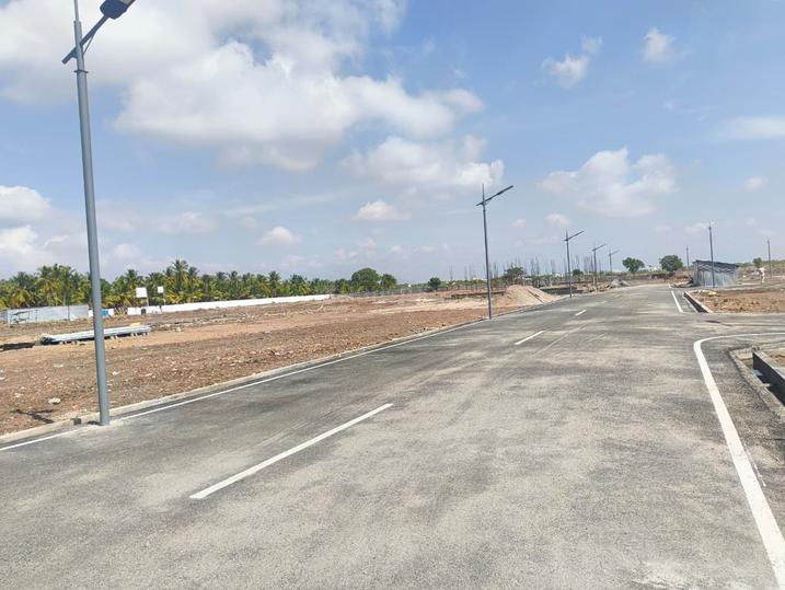 Visaka residency periyanaikan palayam Main Image 1
