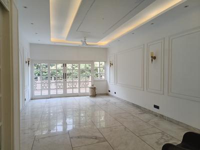 3 BHK Independent Builder Floor