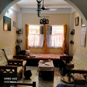 Hall Image of 928 Sq.ft 2 BHK Apartment / Flat for sale in Garia, Sonarpur Kolkata for Rs. 4000000