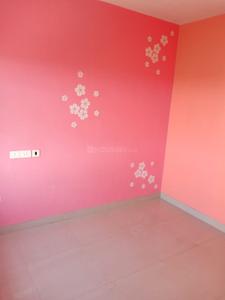 Bedroom Image of 770 Sq.ft 2 BHK Apartment / Flat for rent in Prudent Prana Phase II, Narendrapur Kolkata for Rs. 17000