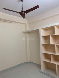 2 BHK Independent Builder Floor