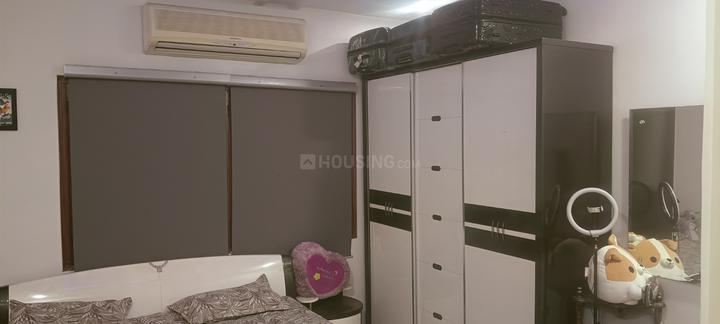 Sri Sai Ram residency Bedroom 1