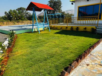 Image of 2000 Sq.ft 3 BHK Farm House for sale in Karjat, Thane for Rs. 12500000