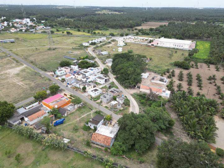 Kinathukadavu Main Image 1