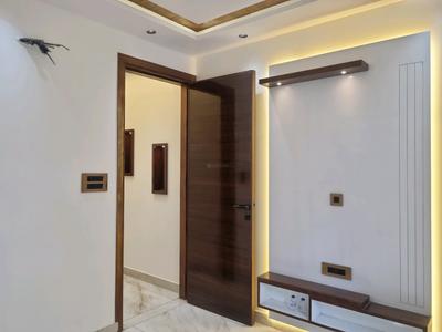 Bedroom Image of 900 Sq.ft 3 BHK Apartment / Flat for sale in Janakpuri New Delhi for Rs. 14000000
