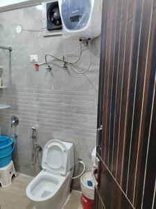 Bathroom Image of 810 Sq.ft 2 BHK Apartment / Flat for sale in Titania Residency, Phi IV Greater Noida for Rs. 6500000