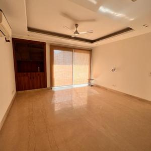 3 BHK Independent Builder Floor