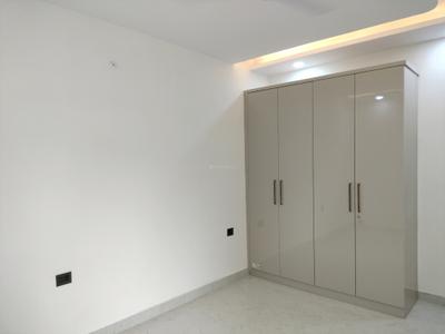 Bedroom Image of 1400 Sq.ft 4 BHK Builder Floor for sale in Deenpur New Delhi for Rs. 12800000