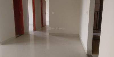 Living Room Image of 1575 Sq.ft 3 BHK Apartment / Flat for sale in Tata Eureka Park Phase 1, Sector 150 Noida for Rs. 19300000