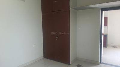 Bedroom Image of 1800 Sq.ft 2 BHK Builder Floor for rent in Vaishali Nagar Jaipur for Rs. 19000