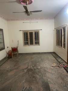 Hall Image of 1200 Sq.ft 1 BHK Independent House for rent in K R Puram Bangalore for Rs. 19000