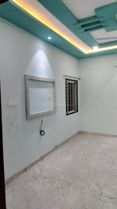 Bedroom Image of 550 Sq.ft 1 RK Independent House for rent in Goodluck Residency, Kandul Raipur for Rs. 7000