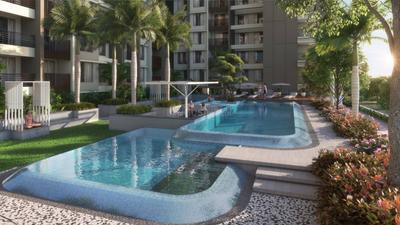 Image of 1650 Sq.ft 3.5 BHK Apartment / Flat for sale in Choice Que 914 Phase II, Mundhwa, Pune for Rs. 12500005