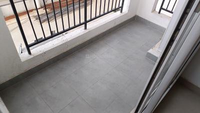 Image of 1400 Sq.ft 3 BHK Apartment / Flat for sale in Sikka Kaamya Greens, Noida Extension, Greater Noida for Rs. 12427000