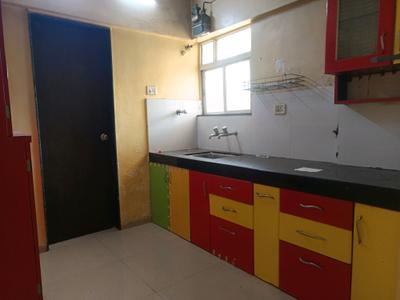 Runwal Seagull Kitchen 4