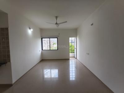 Hall Image of 1300 Sq.ft 3 BHK Apartment / Flat for sale in Gotri Vadodara for Rs. 5100000