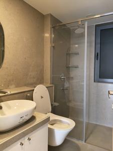 Bedroom Three Image of 1135 Sq.ft 3 BHK Apartment / Flat for sale in Vipul Shanti Heights, Matunga East Mumbai for Rs. 62500000