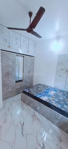 Kitchen Image of 450 Sq.ft 1 BHK Apartment / Flat for sale in Maharashtra Co-Operative Housing Society, Yerawada Pune for Rs. 4500000