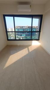 Bedroom Image of 1560 Sq.ft 3 BHK Apartment / Flat for sale in Kalpataru Magnus, Bandra East Mumbai for Rs. 72100000