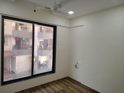 Bedroom Image of 950 Sq.ft 3 BHK Apartment / Flat for rent in Vijay Orovia, Hiranandani Estate Thane for Rs. 65000