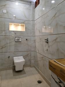 Bedroom Two Image of 1350 Sq.ft 4 BHK Apartment / Flat for sale in Saarthi Lavish Homes, Suraj Vihar New Delhi for Rs. 12400000