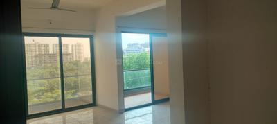Hall Image of 1050 Sq.ft 3 BHK Apartment / Flat for rent in Darshanam Seltosa, Sevasi Vadodara for Rs. 19000