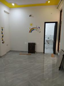 Bedroom Image of 2200 Sq.ft 3 BHK Builder Floor for rent in Sector 122 Noida for Rs. 30000