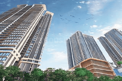 Image of 494 Sq.ft 1 RK Apartment / Flat for sale in Neelam Senroofs, Mulund East, Mumbai for Rs. 12688000