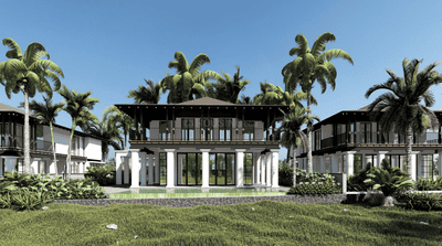 Image of 3998 Sq.ft 4 BHK Villa for sale in Siolim, Goa for Rs. 140000000
