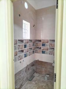 Bathroom Image of 800 Sq.ft 2 BHK Villa for sale in Tambaram Chennai for Rs. 12000000