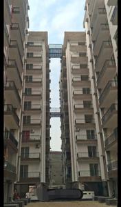 Image of 1650 Sq.ft 3 BHK Apartment / Flat for rent in Sudha Residency, Lanka, Varanasi for Rs. 35000