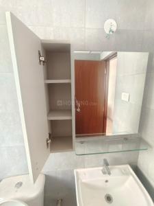 Bathroom Image of 750 Sq.ft 2 BHK Apartment / Flat for sale in Salcete Goa for Rs. 9000000