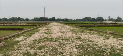 Image of 1500 Sq.ft Residential Plot / Land for sale in Mohanlalganj, Lucknow for Rs. 1725000