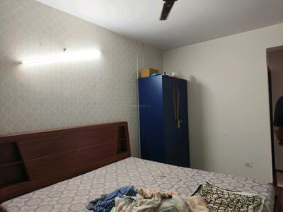 Bedroom Image of 1910 Sq.ft 3 BHK Apartment / Flat for rent in Orris Greenopolis, Sector 89 Gurgaon for Rs. 41000