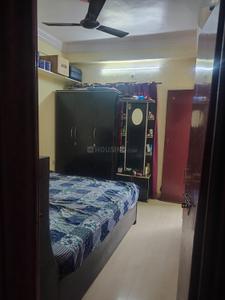 Bedroom Image of 450 Sq.ft 1 RK Apartment / Flat for sale in Hoshangabad Road Bhopal for Rs. 1400000