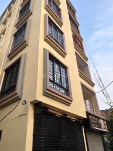 Image of 545 Sq.ft 1 BHK Apartment / Flat for sale in Ichlabad, Bardhaman for Rs. 2250000