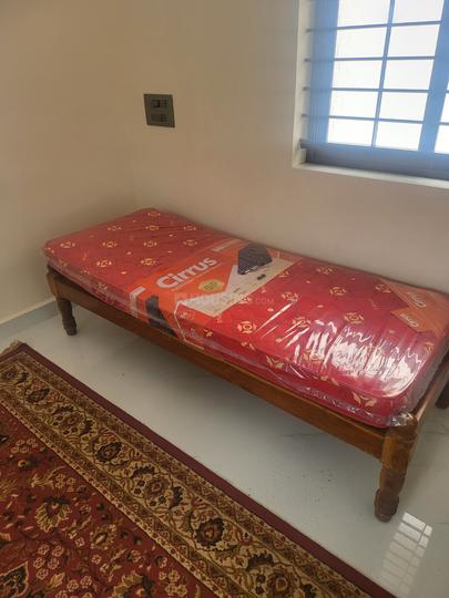 Second floor Bedroom 1