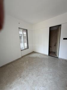 Bedroom Image of 775 Sq.ft 2 BHK Apartment / Flat for sale in Kartavya Srushti, Dhayari Pune for Rs. 7500000