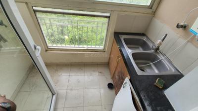 Image of 1220 Sq.ft 3 BHK Apartment / Flat for sale in Gulshan Vivante, Sector 137, Noida for Rs. 16500000