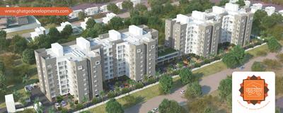4 BHK Flat