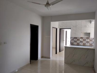 Living Room Image of 750 Sq.ft 2 BHK Apartment / Flat for sale in Signature Global Andour Heights, Sector 71 Gurgaon for Rs. 8700000