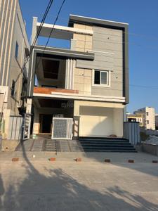 Image of 3400 Sq.ft 3 BHK Villa for sale in Kapra, Secunderabad for Rs. 19500000