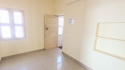 Bedroom Image of 1500 Sq.ft 3 BHK Builder Floor for rent in Saibaba Colony Coimbatore for Rs. 24000