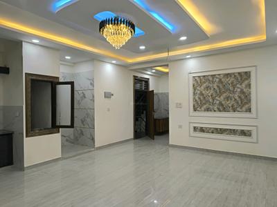Living Room Image of 1300 Sq.ft 3 BHK Apartment / Flat for sale in Govindpuram Ghaziabad for Rs. 5865222