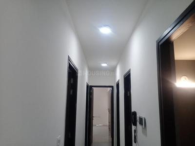 Hall Image of 1650 Sq.ft 3 BHK Apartment / Flat for sale in Lodha Splendora Platino B, Thane West Thane for Rs. 17000000