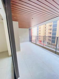Image of 3222 Sq.ft 4 BHK Apartment / Flat for sale in Vaishno Devi Circle, Ahmedabad for Rs. 17600000