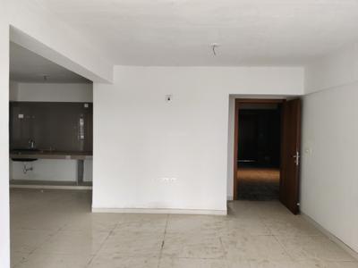 Living Room Image of 2638 Sq.ft 3 BHK Apartment / Flat for sale in Shree Radha Jaldeep Vertex, Ambli Ahmedabad for Rs. 23100000