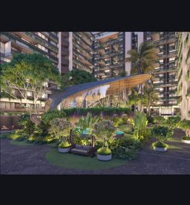 Image of 2535 Sq.ft 3 BHK Apartment / Flat for sale in Chandarana The Aayansh, Adalaj, Gandhinagar for Rs. 10200000