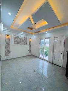 Bedroom Image of 1200 Sq.ft 2 BHK Builder Floor for sale in Canal Road Dehradun for Rs. 7800000