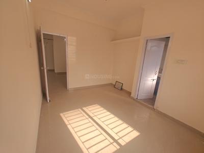 Bedroom Image of 1200 Sq.ft 3 BHK Apartment / Flat for sale in Nampally Hyderabad for Rs. 5900000